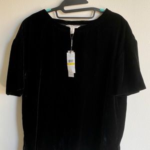 Velvet Calvin Klein T-Shirt
